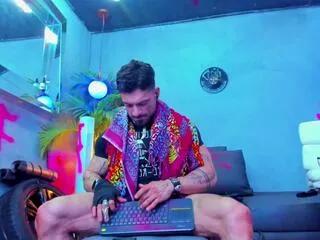 Dennis_cox from Flirt4Free