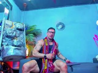 Dennis_cox from Flirt4Free