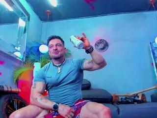 Dennis_cox from Flirt4Free