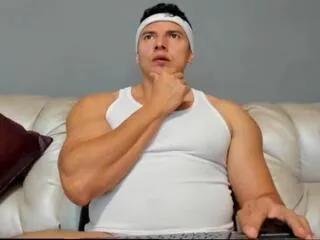 Derek_frost from Flirt4Free