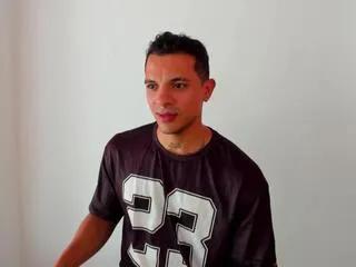 Derek_rossetti from Flirt4Free