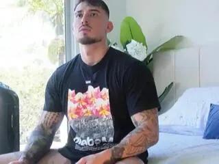 Dimitri_sullivan from Flirt4Free