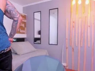 Eddie_ryan from Flirt4Free