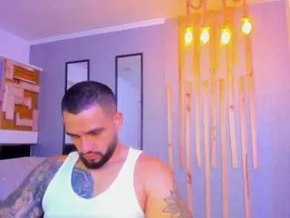 Eddie_ryan from Flirt4Free