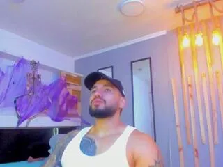 Eddie_ryan from Flirt4Free