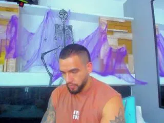 Eddie_ryan from Flirt4Free