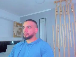 Eddie_ryan from Flirt4Free