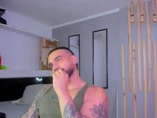 Eddie_ryan from Flirt4Free