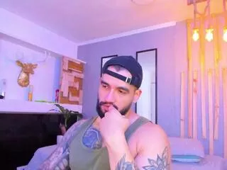 Eddie_ryan from Flirt4Free