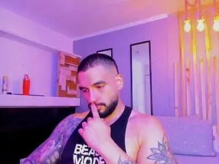 Eddie_ryan from Flirt4Free