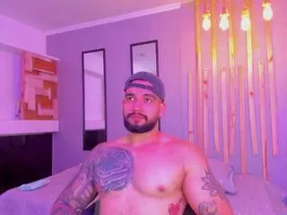 Eddie_ryan from Flirt4Free