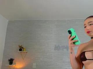 Electra_joness from Flirt4Free