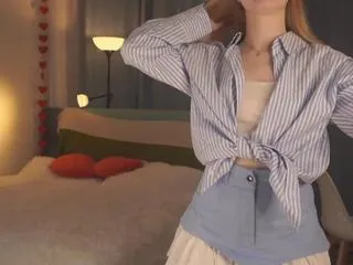 Ella_pecinovsky from Flirt4Free