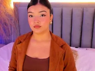 Emma_blossom from Flirt4Free