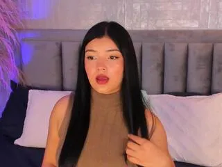 Emma_blossom from Flirt4Free