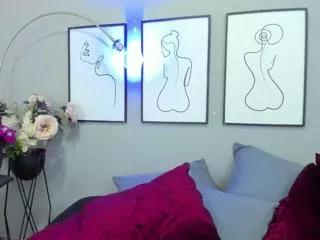 Emma_fiore from Flirt4Free