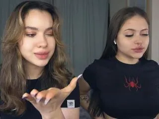 Emma_forti_alberta_brabson from Flirt4Free