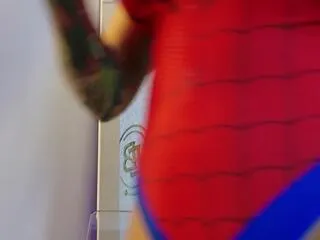 Eve_brown from Flirt4Free