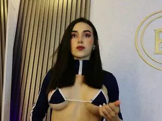 Eve_brown from Flirt4Free