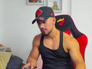 Ezzio_scolaro from Flirt4Free