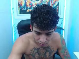 Harriet_man from Flirt4Free