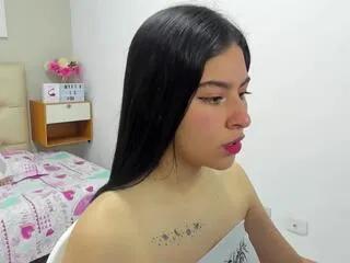 Irina_carter from Flirt4Free