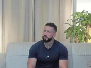 Jeff_clark from Flirt4Free