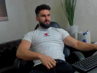 Jeff_richi from Flirt4Free