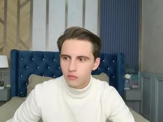 Jeffrey_carter from Flirt4Free