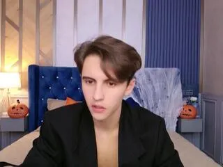 Jeffrey_carter from Flirt4Free