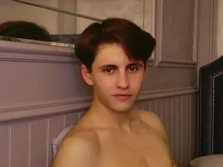 Jeffrey_carter from Flirt4Free