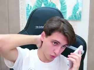 Jeffrey_carter from Flirt4Free