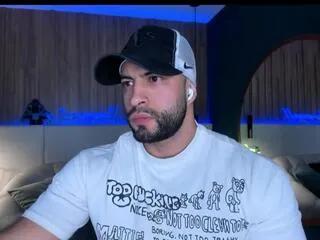 Jeremy_harden from Flirt4Free