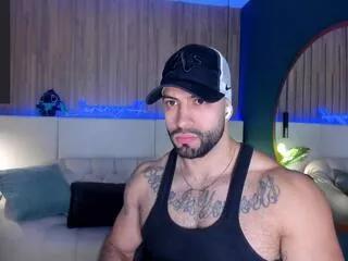 Jeremy_harden from Flirt4Free