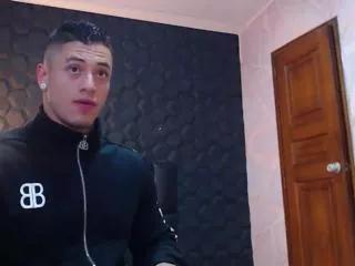 Jeremy_lane from Flirt4Free