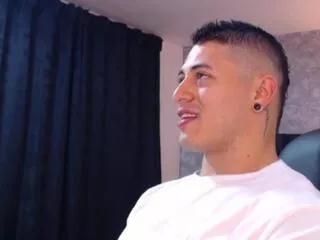 Jeremy_lane from Flirt4Free