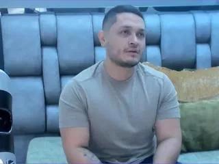 Joss_ackland from Flirt4Free