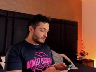 Joss_ackland from Flirt4Free