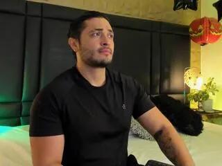 Joss_ackland from Flirt4Free