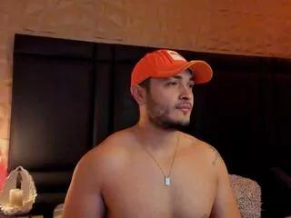 Joss_ackland from Flirt4Free