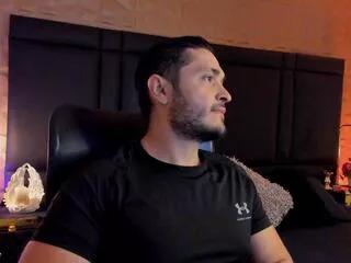 Joss_ackland from Flirt4Free