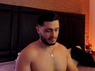 Joss_ackland from Flirt4Free