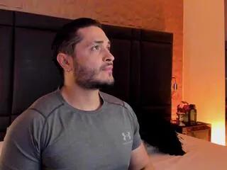 Joss_ackland from Flirt4Free