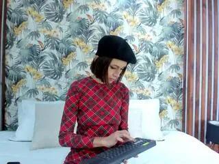 Laila_leclair from Flirt4Free