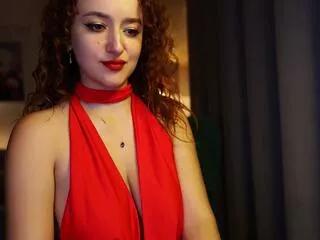 Laila_noire from Flirt4Free