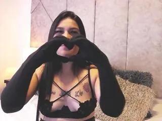 Lanny_shell from Flirt4Free