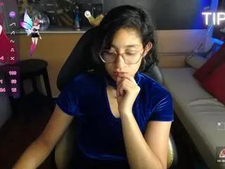 Lilii_gomez from Flirt4Free