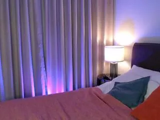 Lillie_peach from Flirt4Free