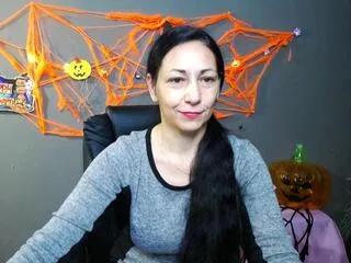 Lilu_bitter from Flirt4Free