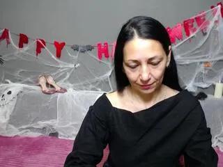 Lilu_bitter from Flirt4Free